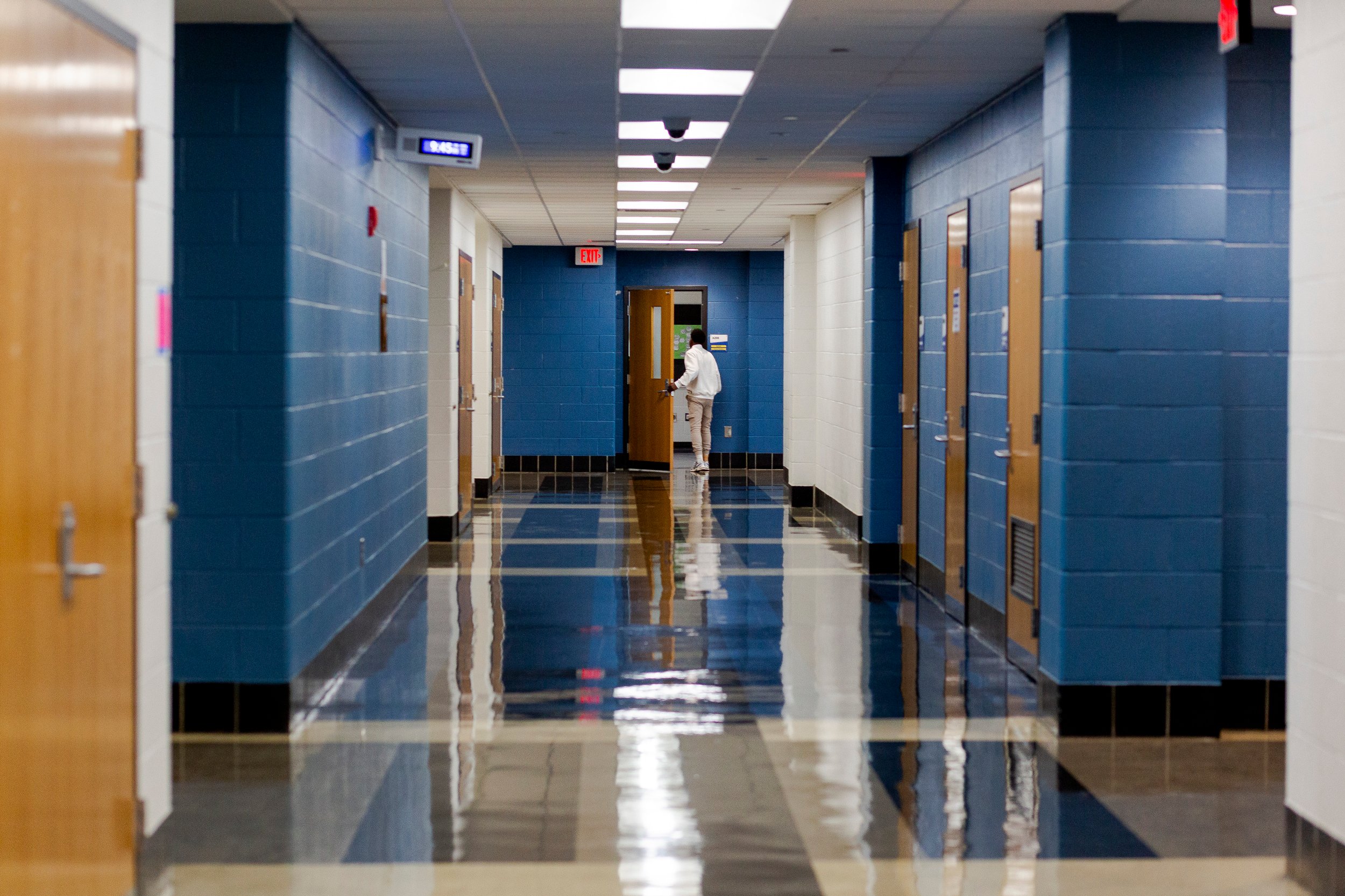 Schools are adding adults even as they lose students. Is that a problem?