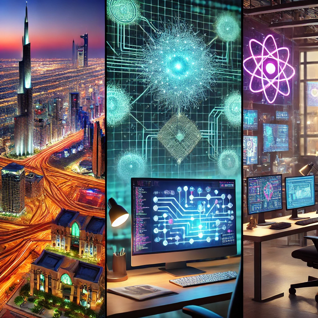 #129. 🇸🇦 Saudi Arabia's $100B AI push 🐍 AI bumps Python to the top 𐂷 Create software diagrams with ChatGPT & Claude