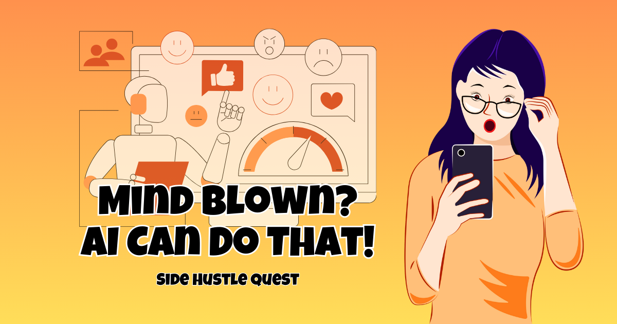 Falling Behind vs Leading the Way: The AI Advantage