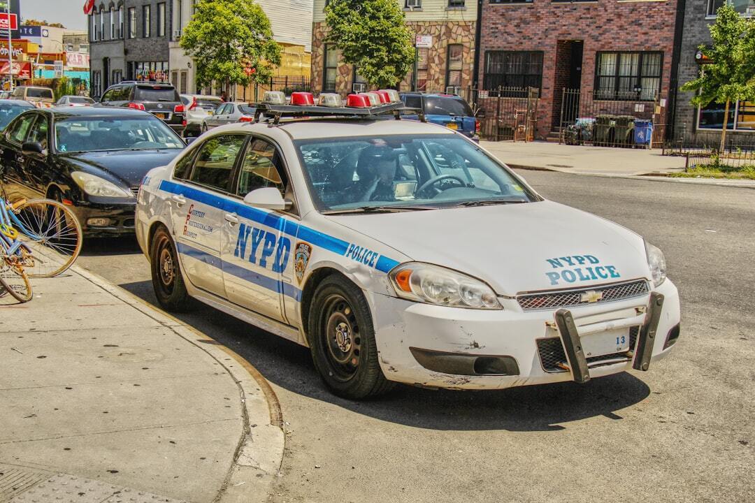 Staten Island Catholic Church Disruptions & NYPD Security Posture Shift