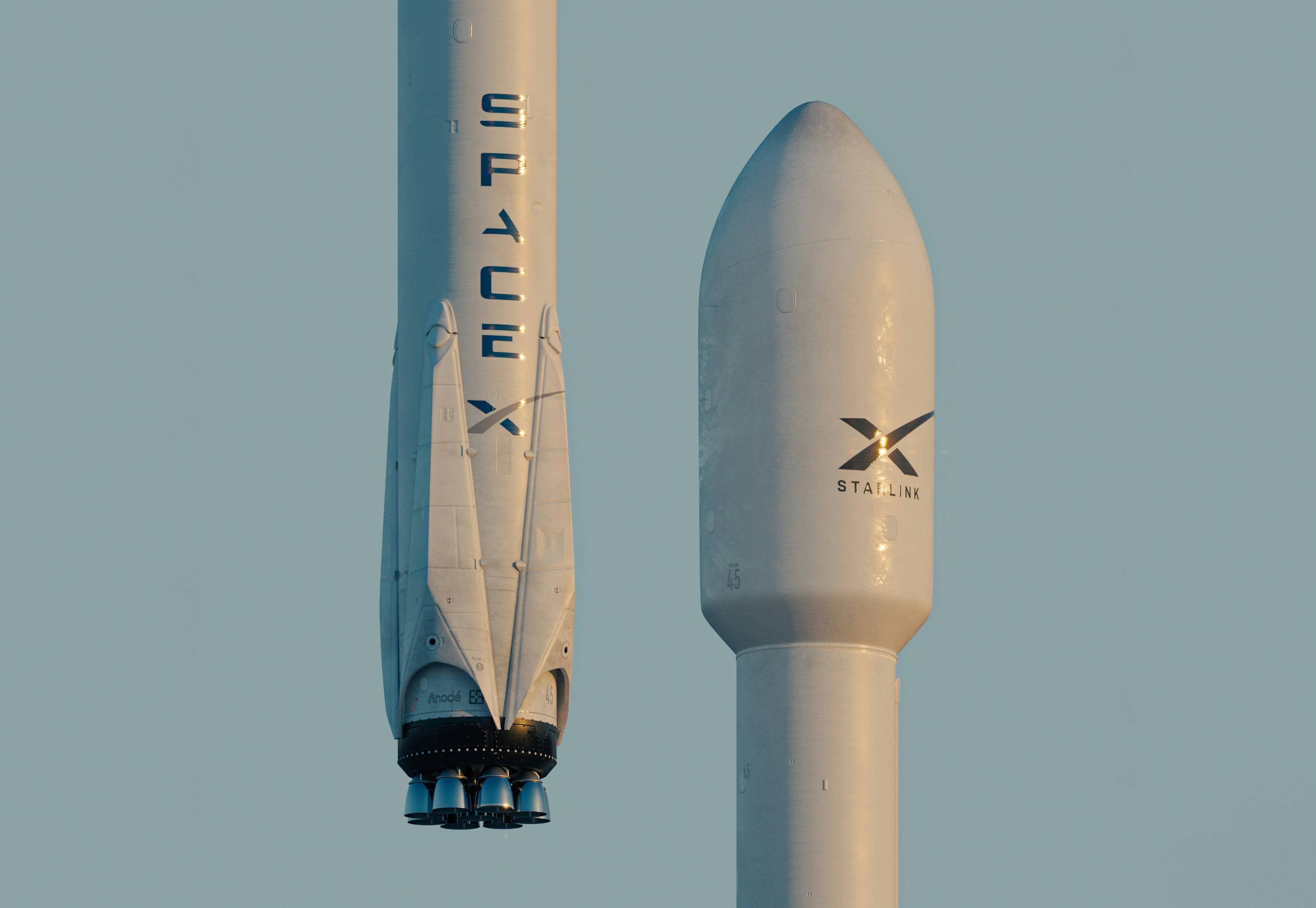 Everything You Need to Know About SpaceX IPO