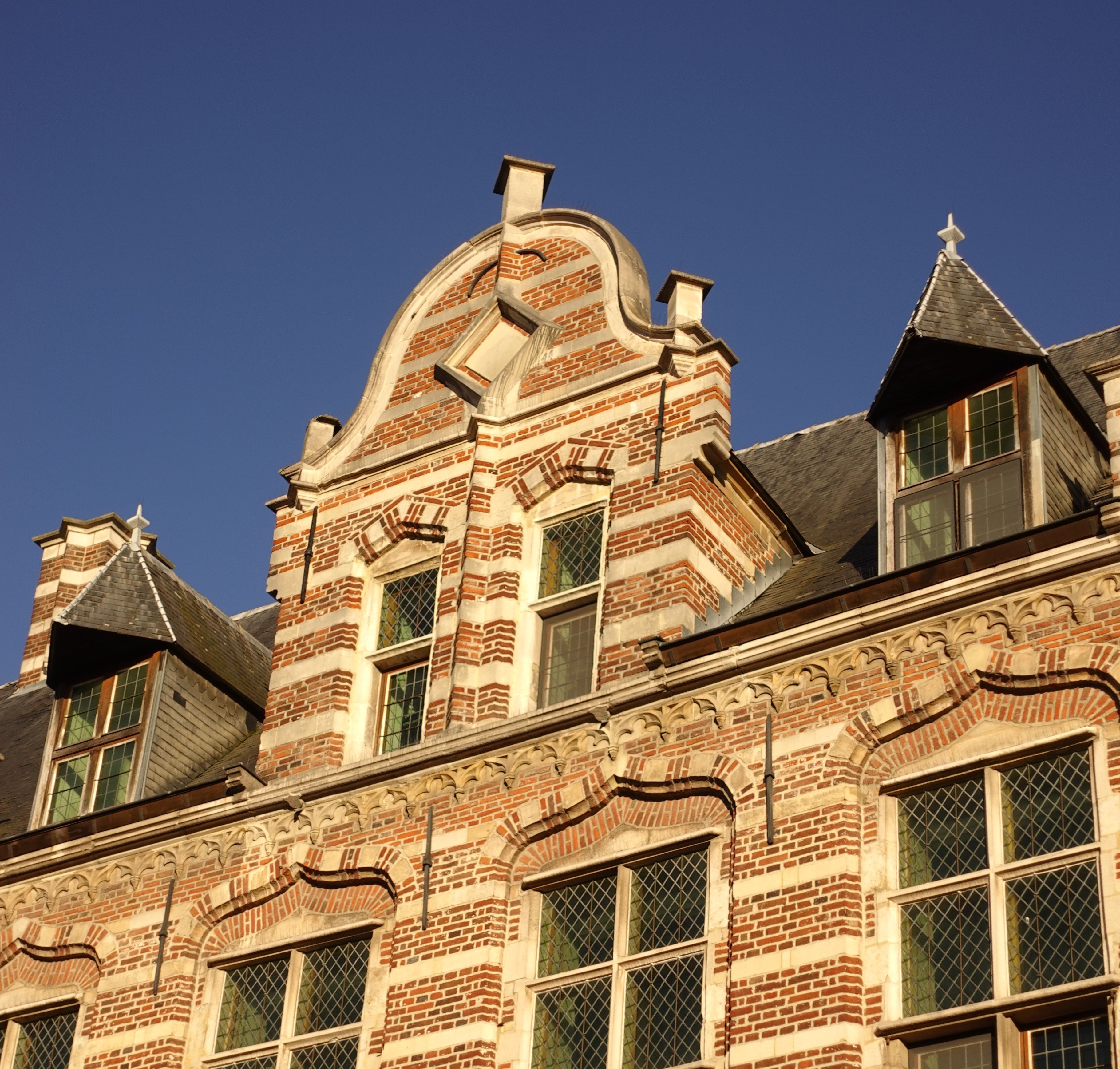 Chaud in: Hasselt - Editie 8