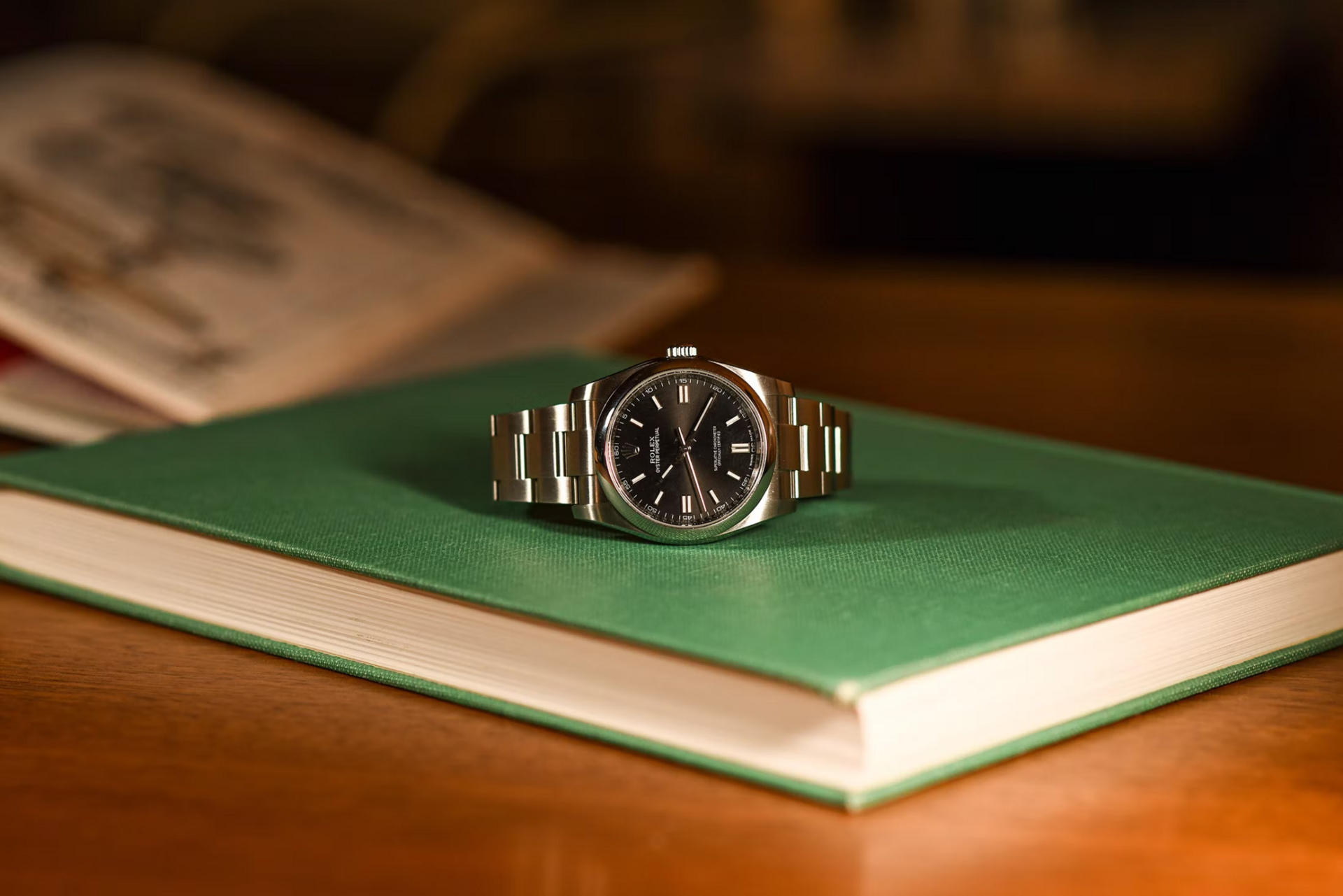 Watch Of The Week: The Rolex That Lived Up To Seven Years of Anticipation