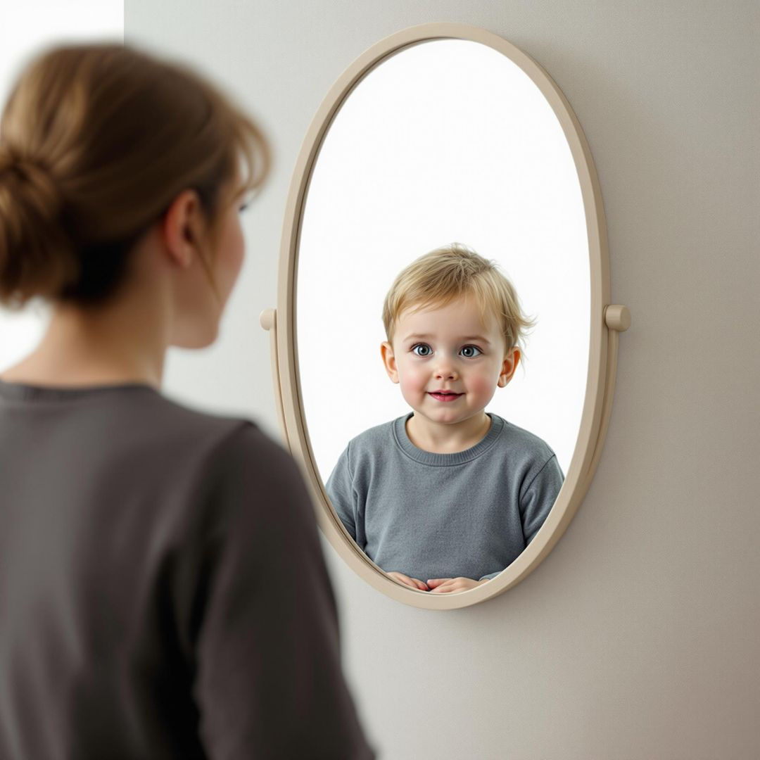 Why My Child Triggers Me - And What It Really Means