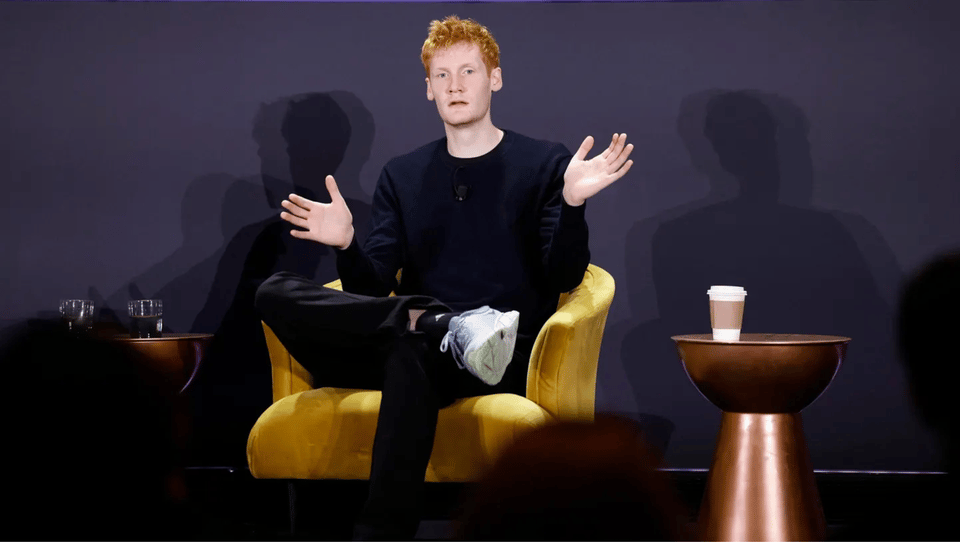 CURSOR just got caught STEALING!