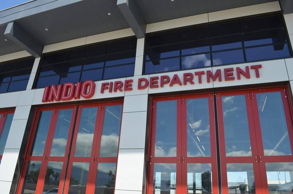 🌴 Indio Weekly Briefing: Thursday, Feb. 5, 2026