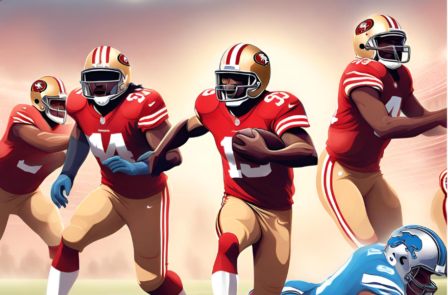 Is Dre Greenlaw Still Running Around Levi’s? Your 49ers NFC Championship Preview