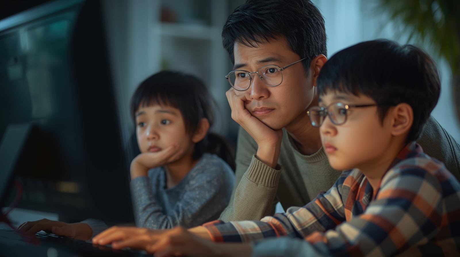 Pink Alert System - Advocating for Community Tools to Keep Parents Informed of Online Predators