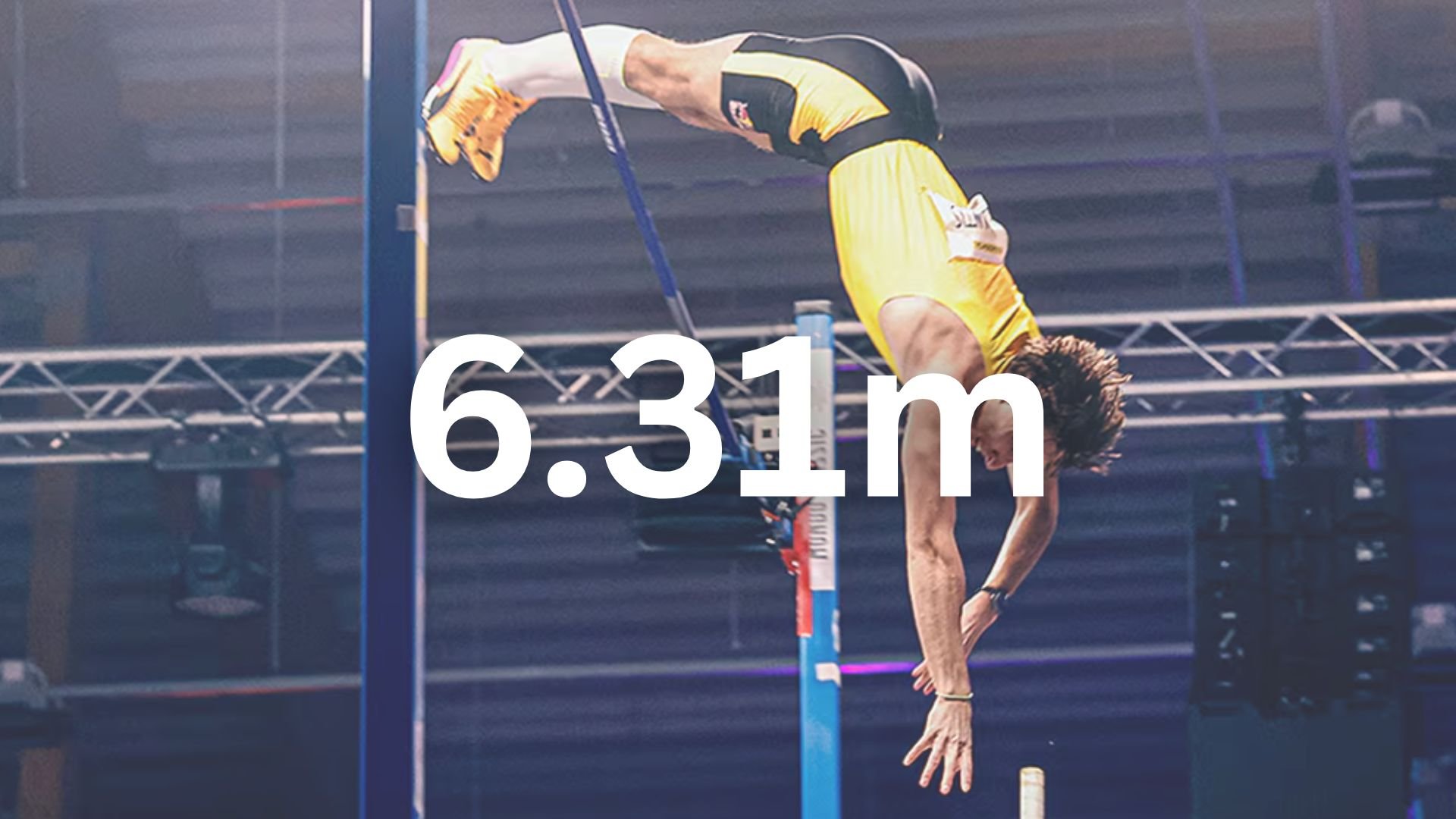 Mondo Classic Recap and PoleVault.Coach Updates