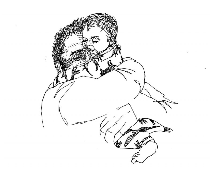 You're Still Doing Great Today