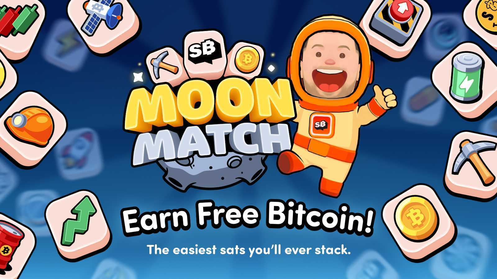 Simply Bitcoin Just Launched a Mobile Game
