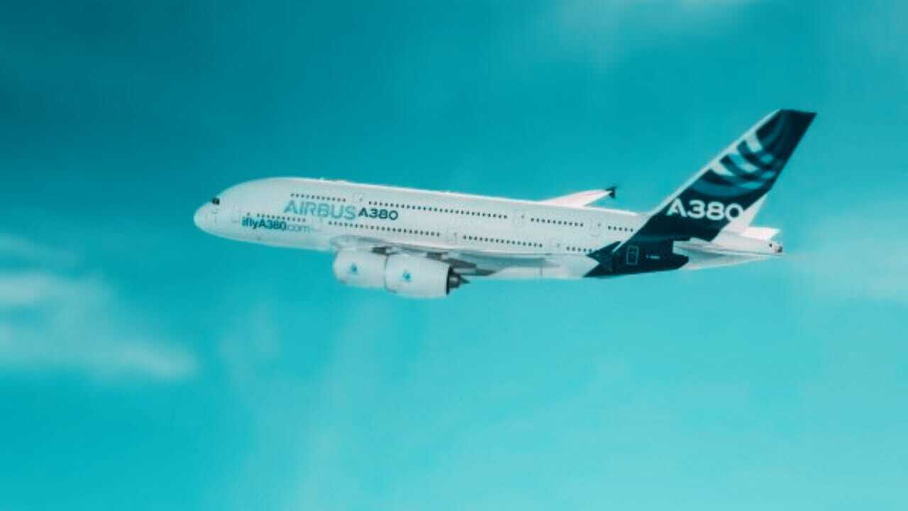 Airbus A380 Outlook (2025)
