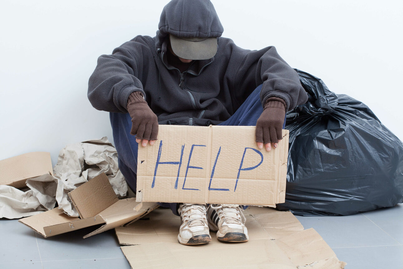 What I Learned When I Was Homeless In The Bay Area