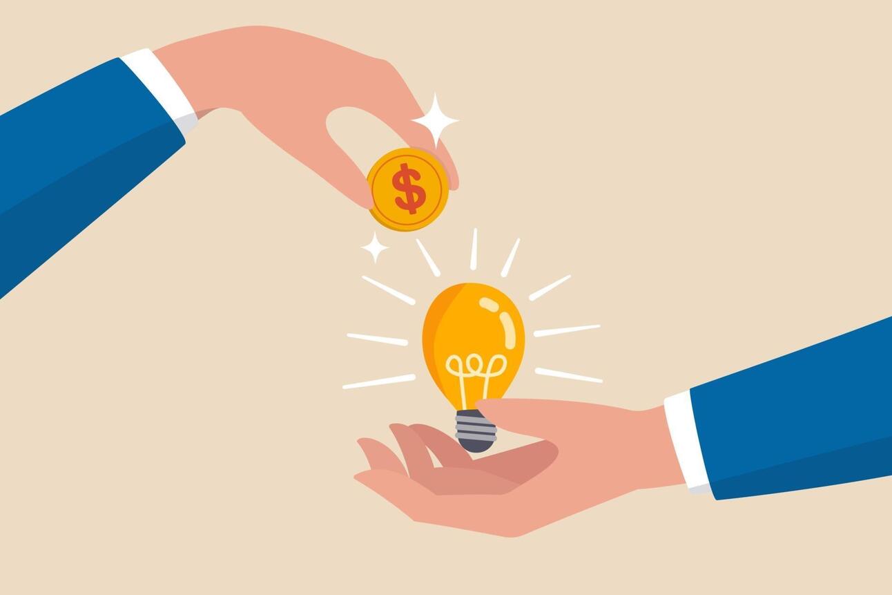 🎨 5 ideas para monetizar tu trabajo creativo