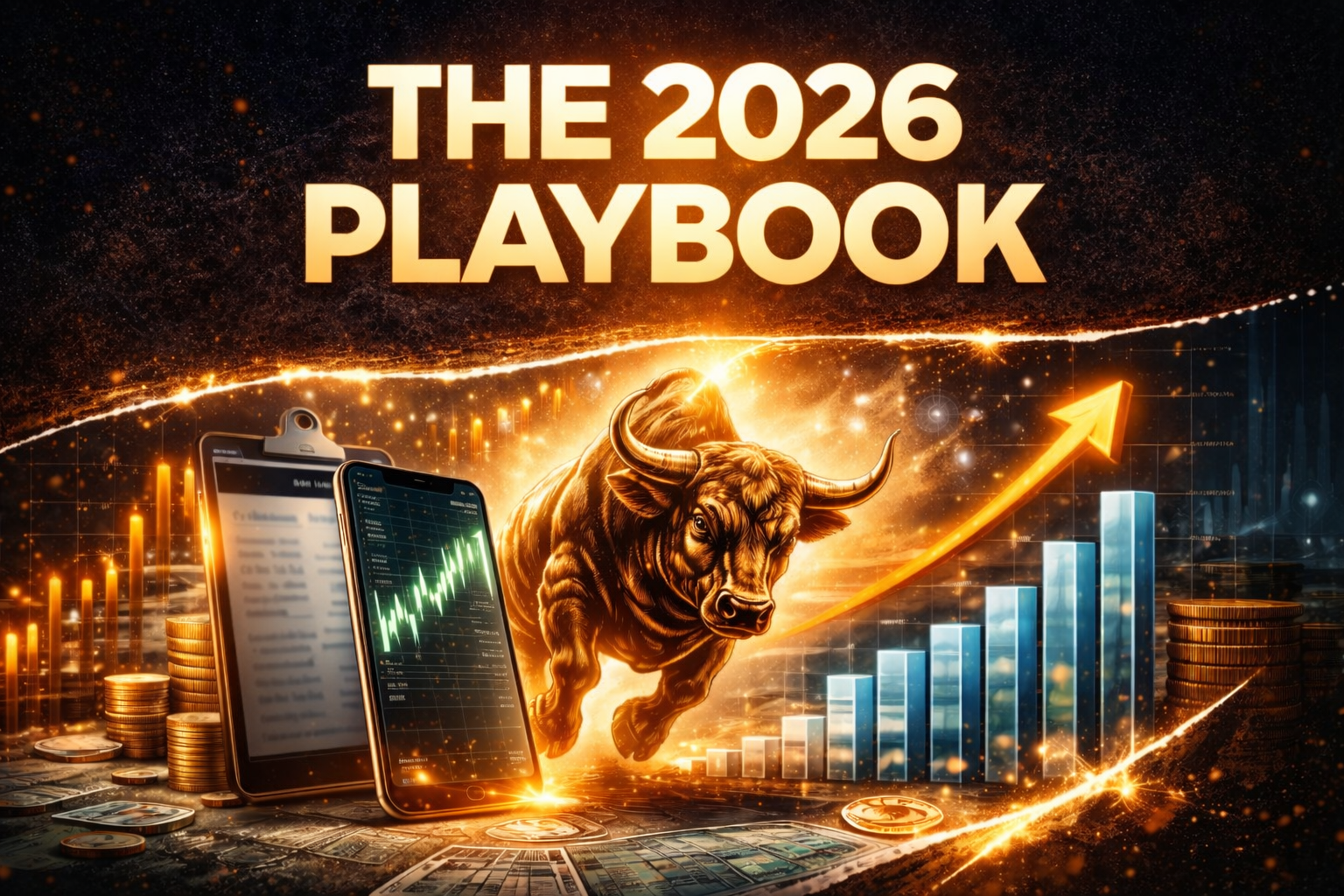 The 2026 Playbook