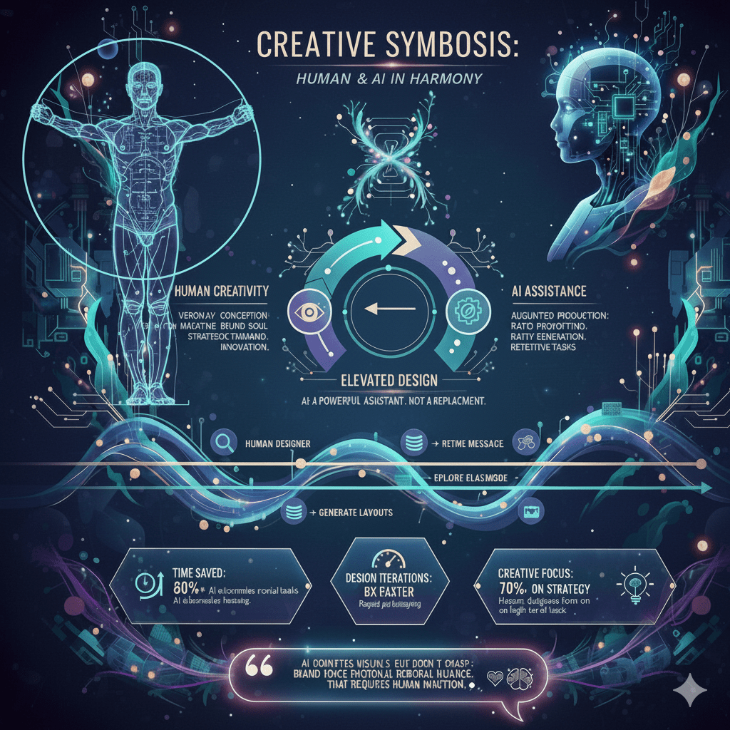 Tools for Automated Infographic Creation