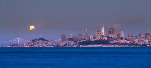 🤣SketchFest, Rad Art, & An Early Evening Rave!