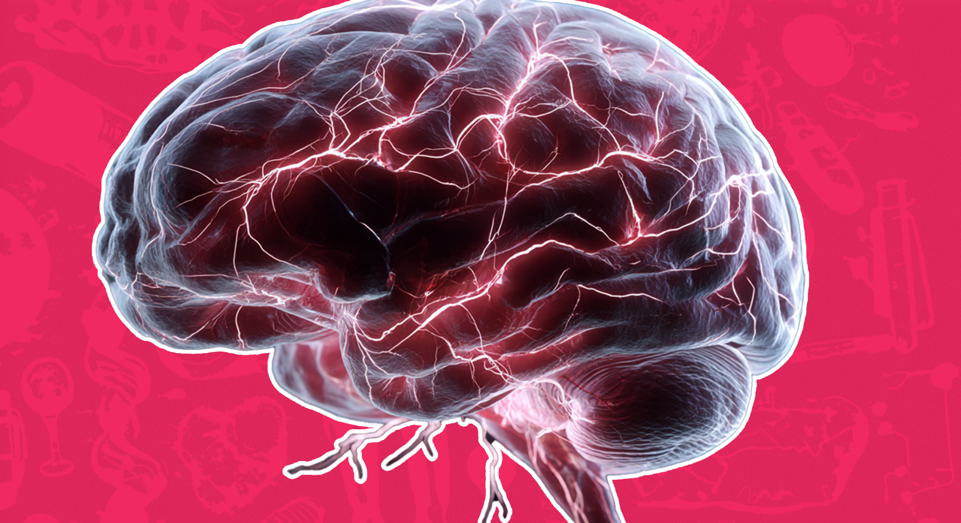 Lithium vs Memory Loss. 🧠  