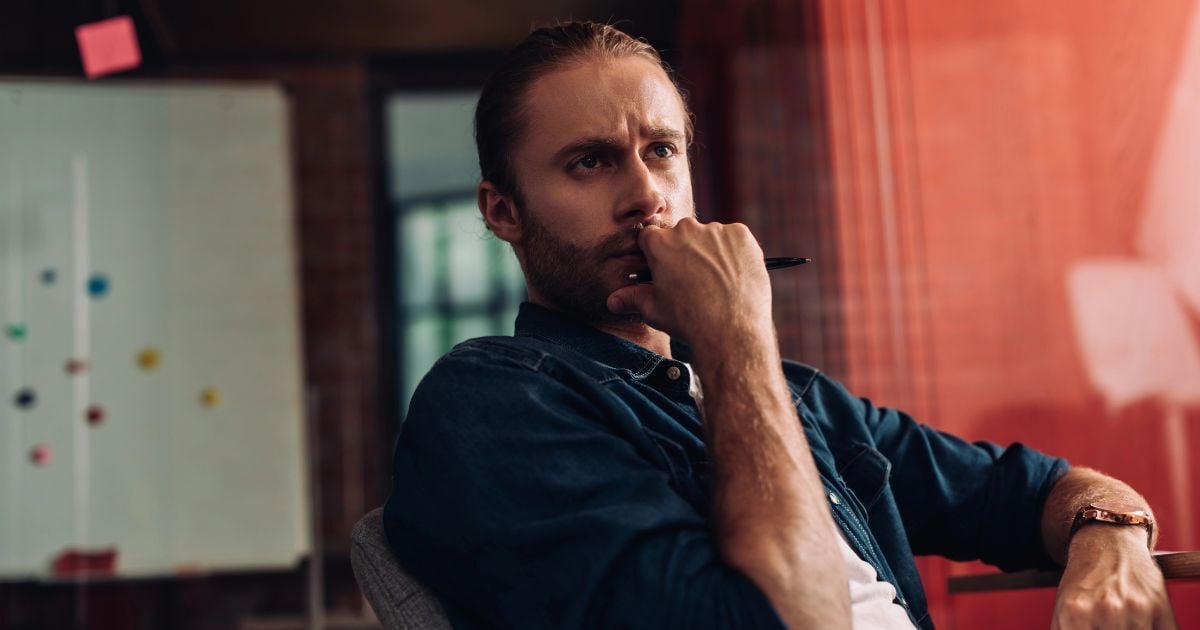 The Two-Minute Trick That Makes Goals Actually Happen