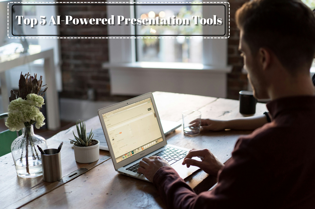 Product Tech & More Newsletter: In-Depth Review of the Top 5 AI-Powered Presentation Tools