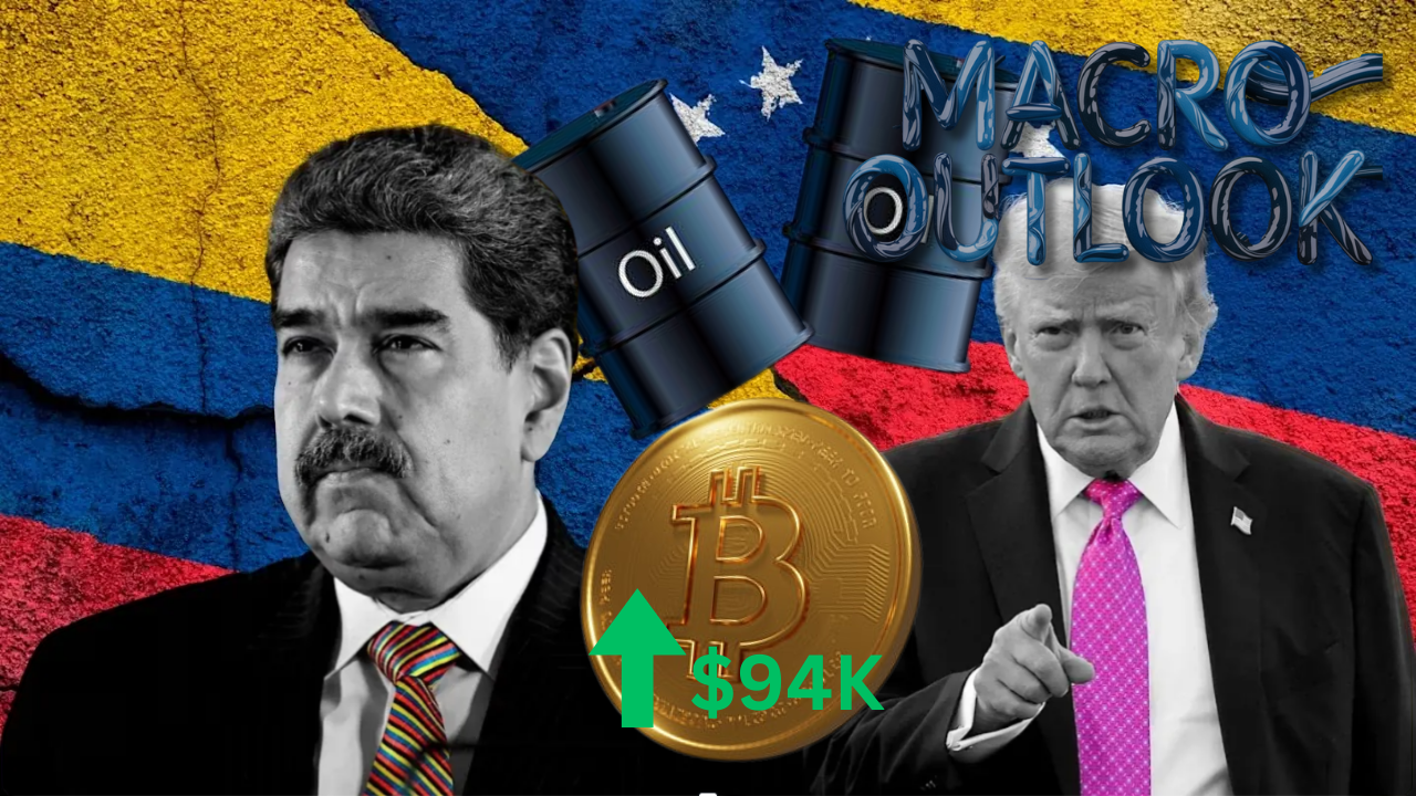 Bitcoin Rally to $94K and Even Higher...Every Traders Must Know!!!