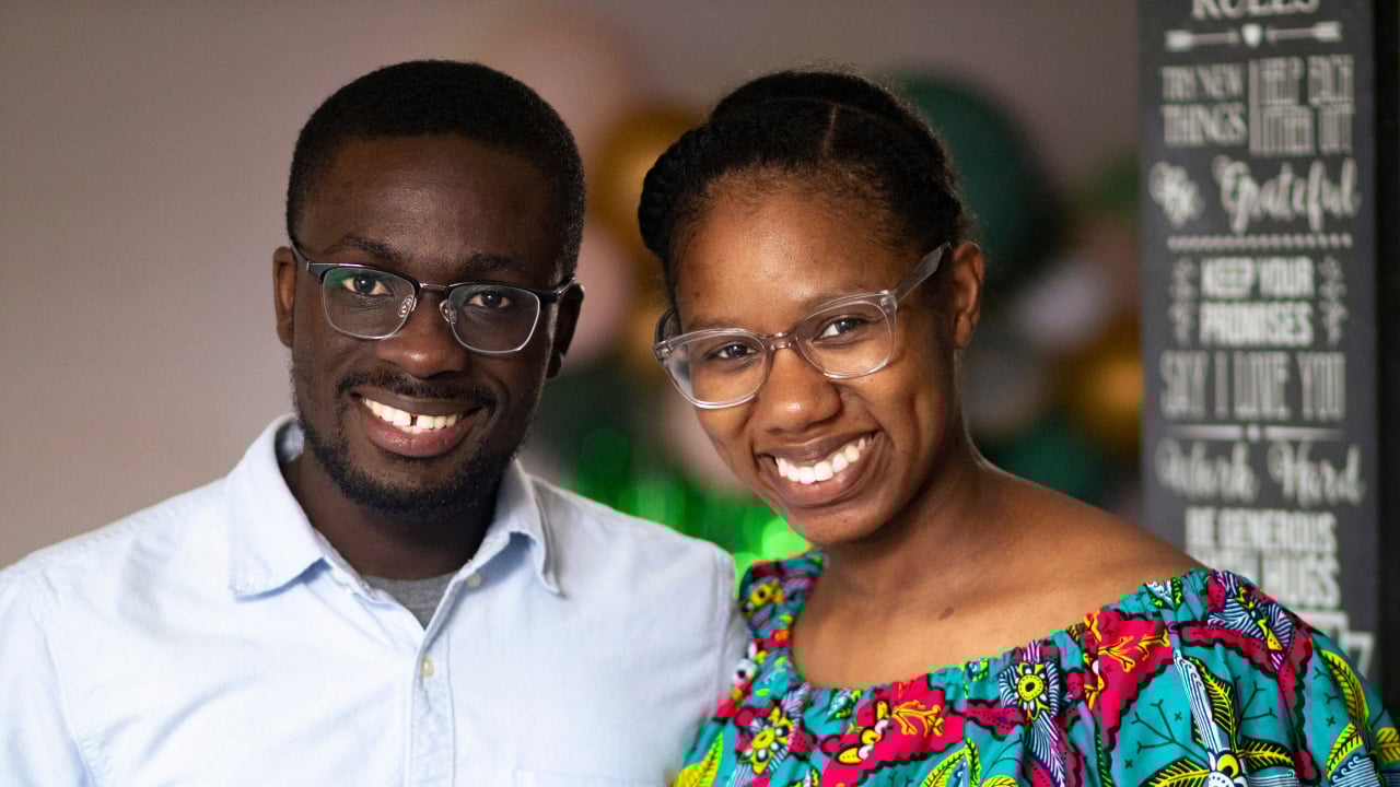 5 Key Areas for Building a Strong, Joyful Marriage