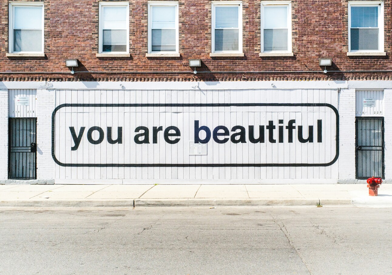 Want More Joy? Spot What’s Right!