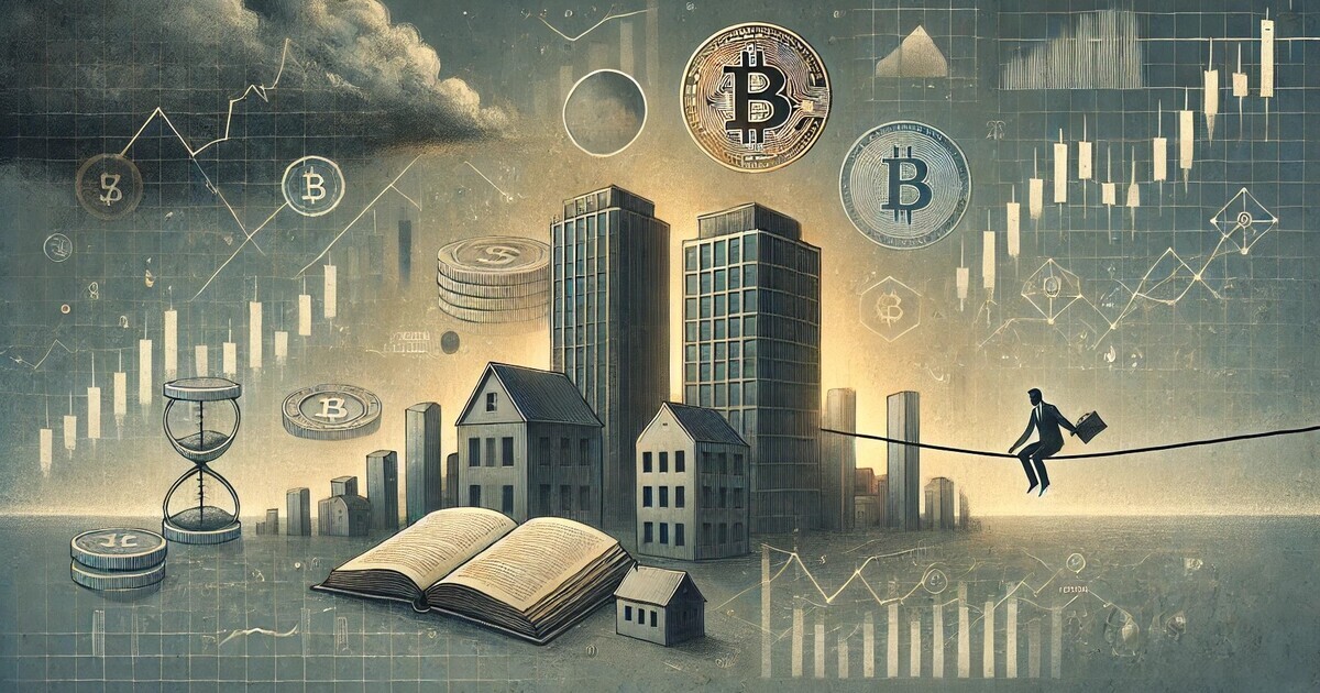 Investing When Everything is Expensive