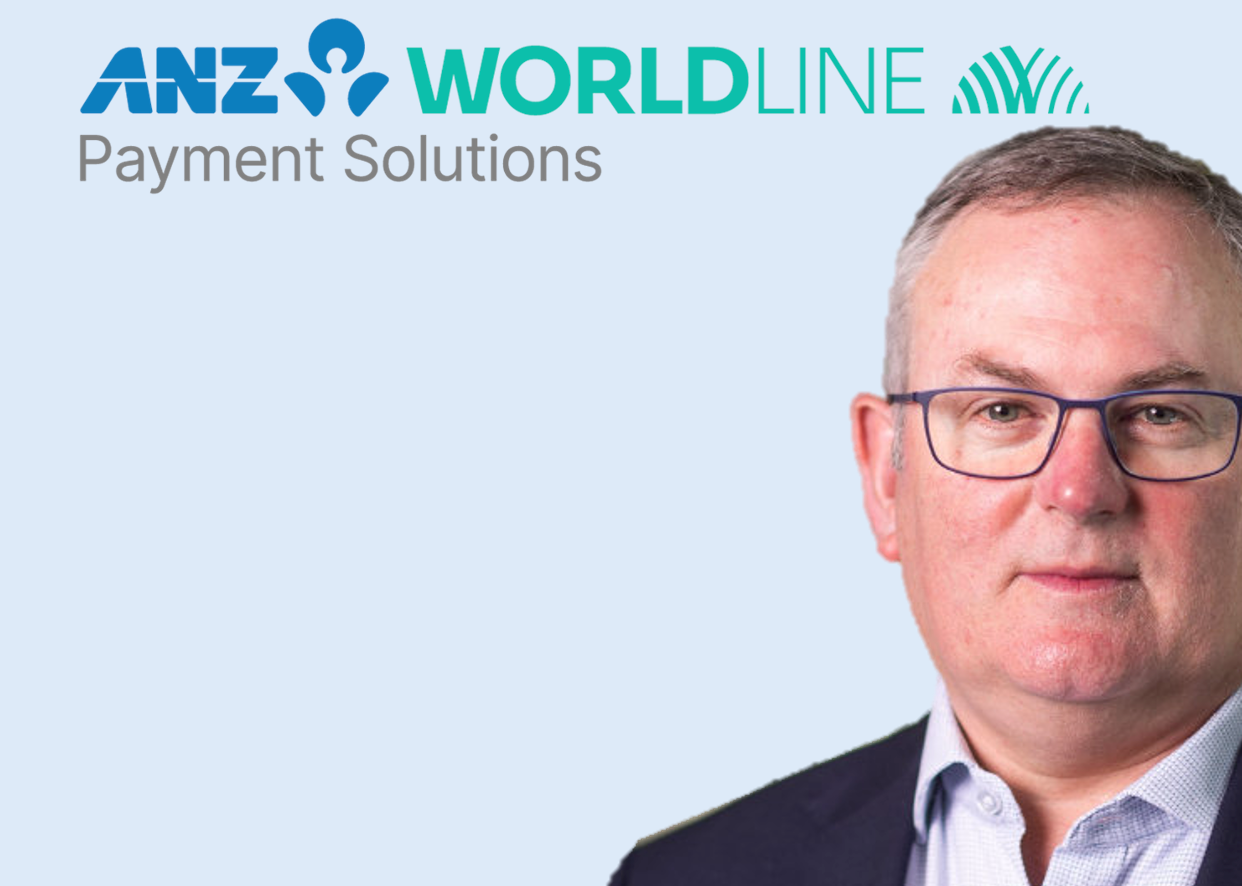 Change at the top of ANZ Worldline after CEO resigns