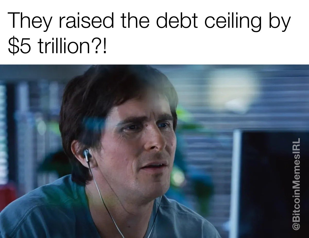 Bitcoin Starts to Feast as Liquidity Pressure Builds