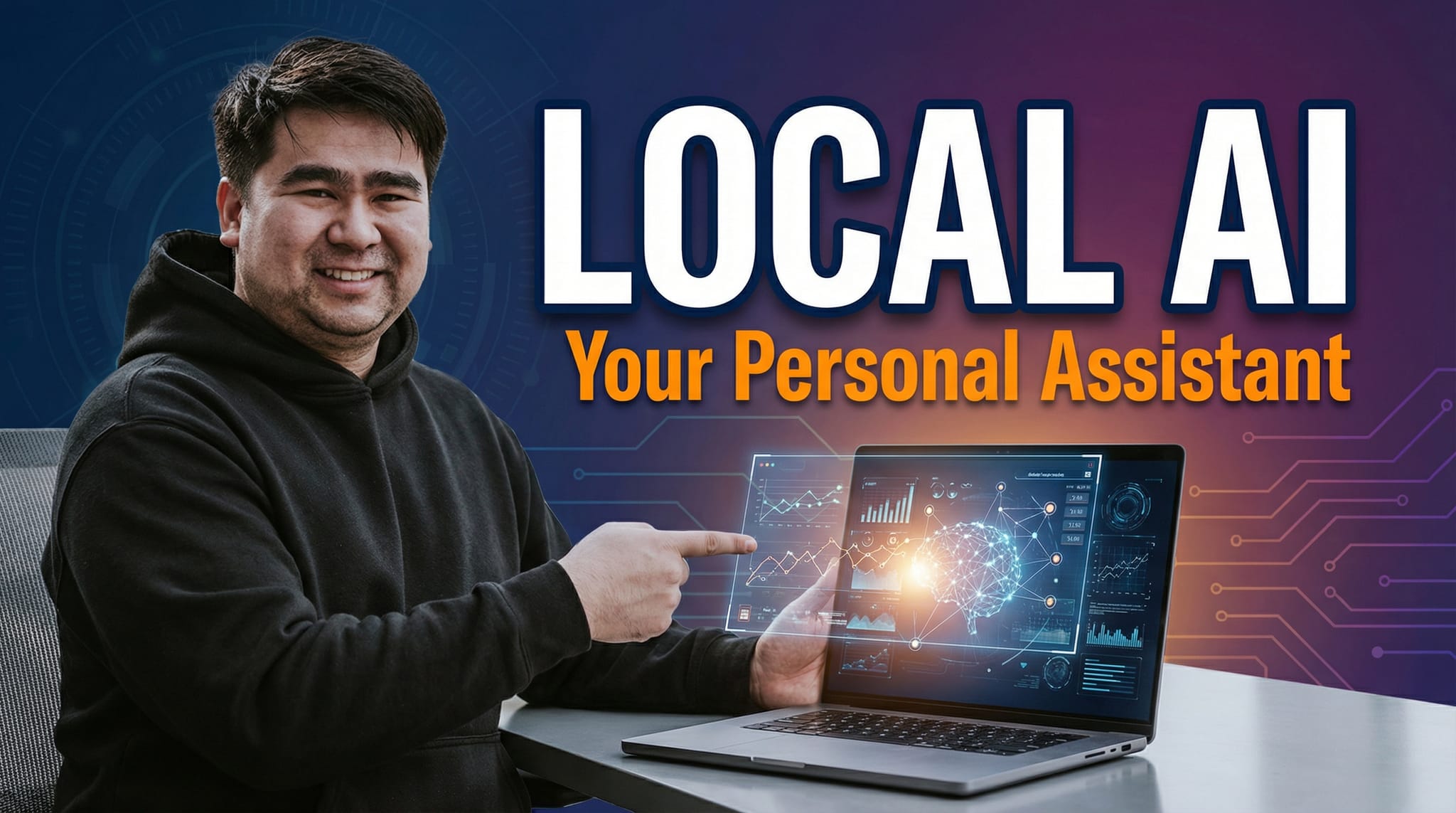 We Will Have Personal AI Assistants By The End of 2026