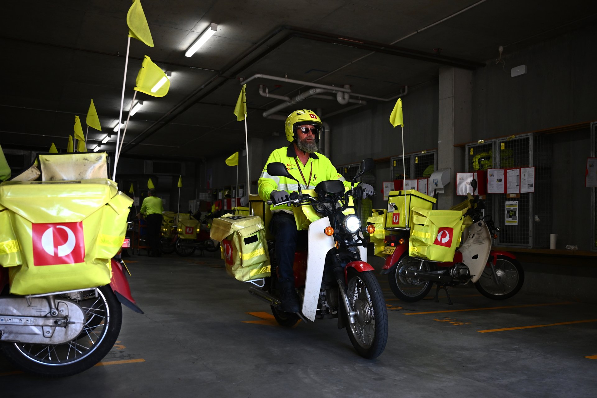 Watch: Why has AusPost pulled the plug on US deliveries ahead of Trump tariffs?