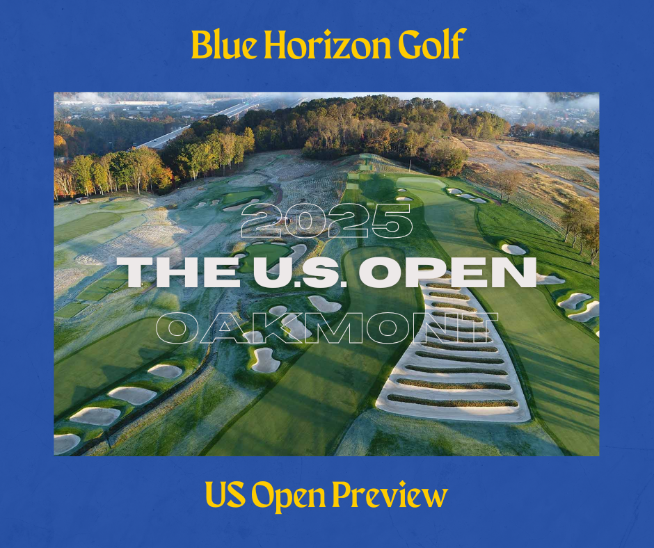 Breakfast Ball #74: Oakmont is Ready to Rumble