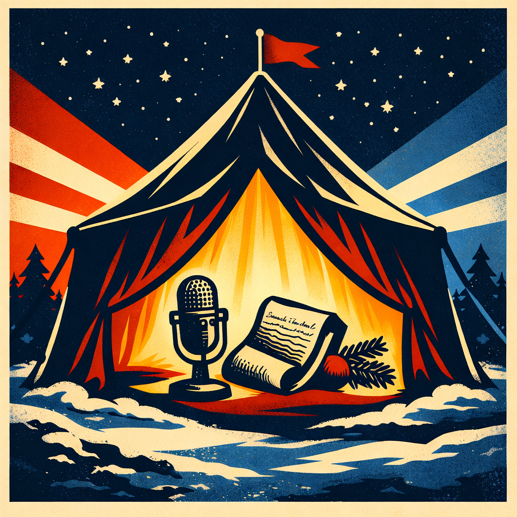 Can Republicans and Atheists Share the Same Tent?