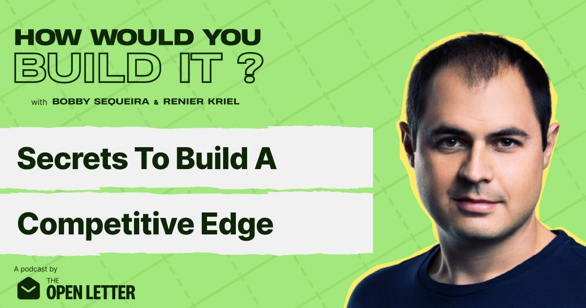 Wynand Geldenhuys | Munch