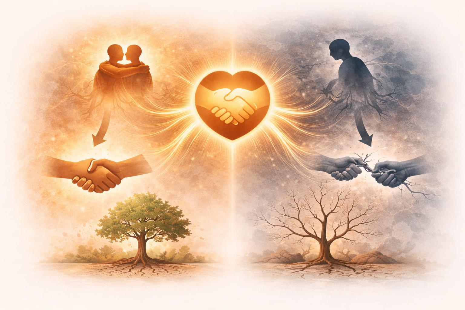 Understanding Hesed as the Heart of Covenant Life