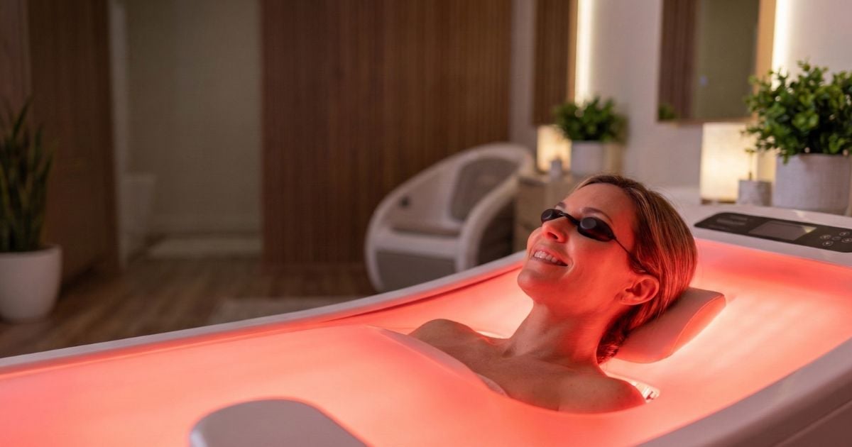 The Wellness Trend Your Neighbors Are Already Doing