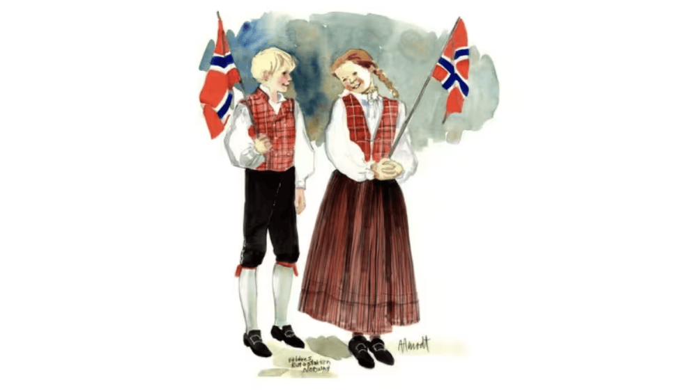 The Luckiest Crawl in the 253 + Nordic Fest & Irish Jigs