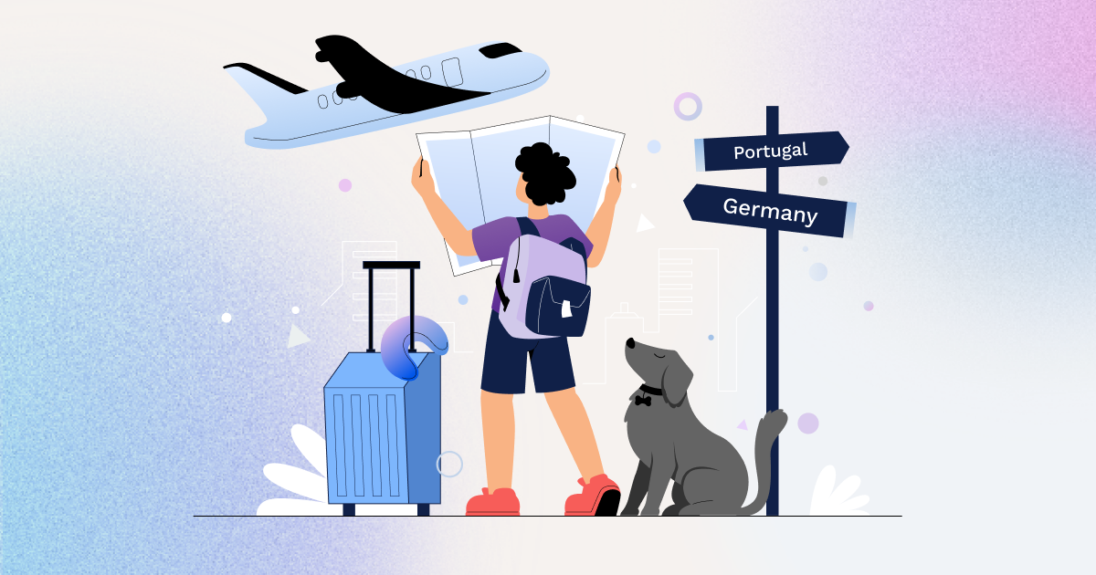 Ranking the Best Digital Nomad Visas for 2025