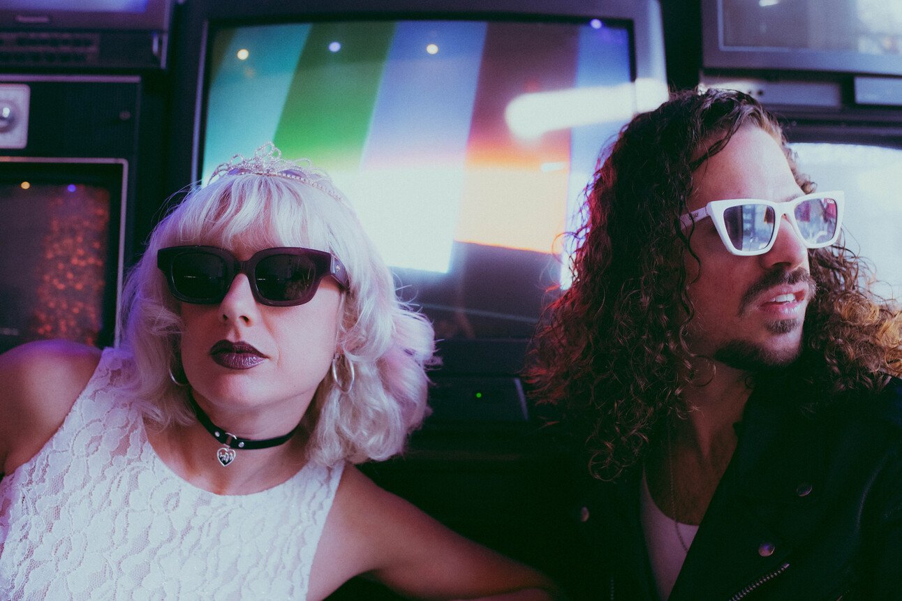 Reading Rocking Rainbow Brings Books & Bands Together