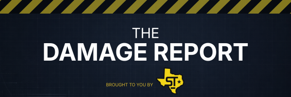 The Damage Report