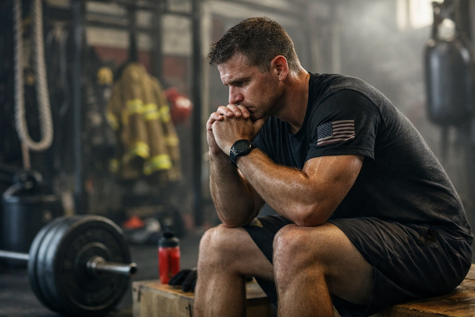 🔪Why Are You Accepting “Fine” Instead of Elite?