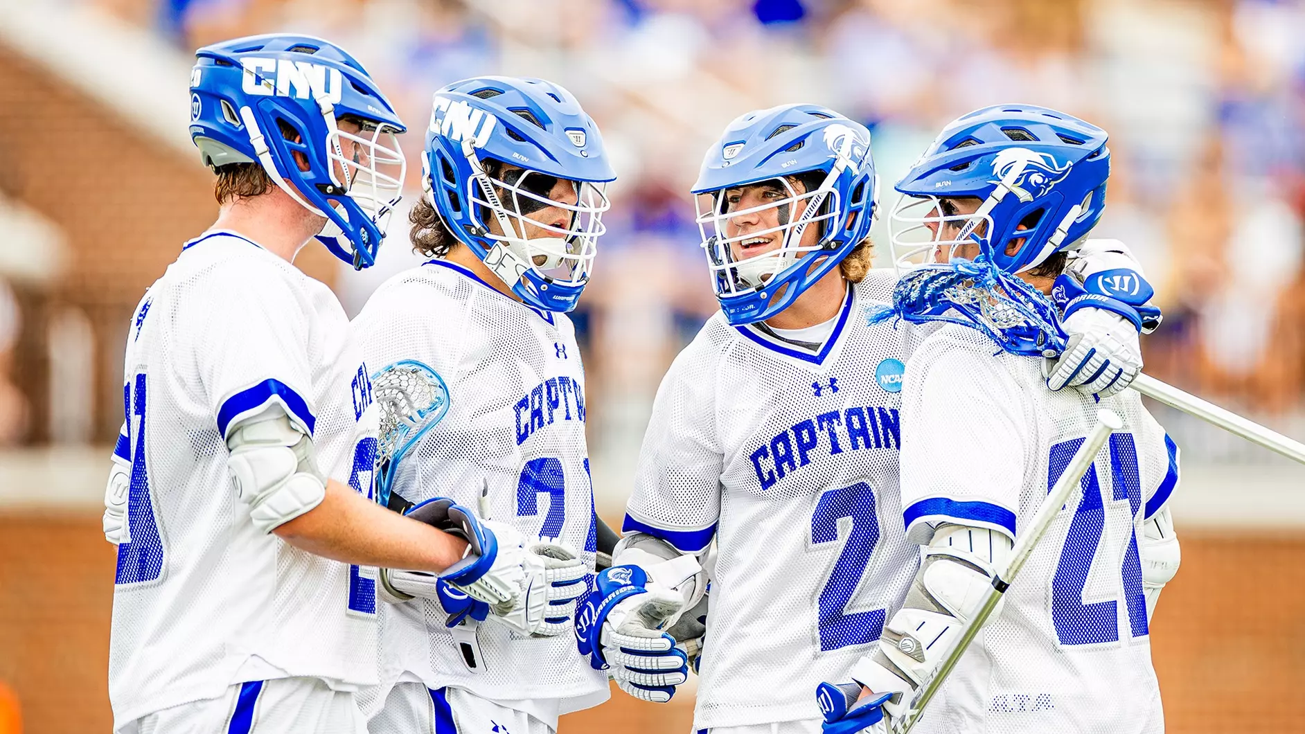 Let's Get This Party Started