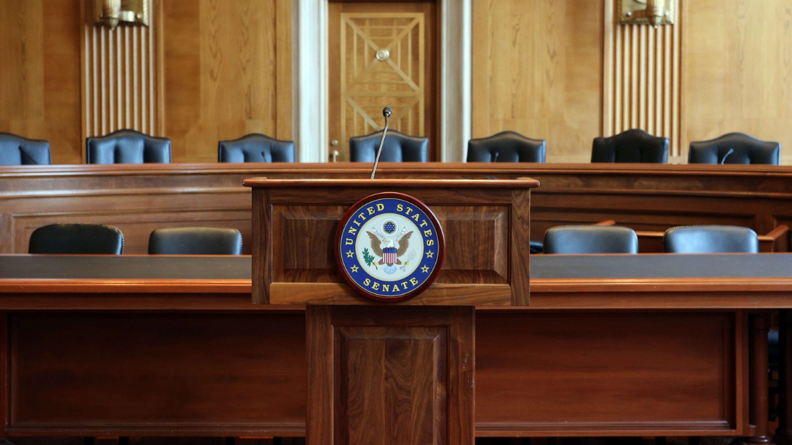 Major automaker CEOs summoned to Senate hearing on safety tech requirements