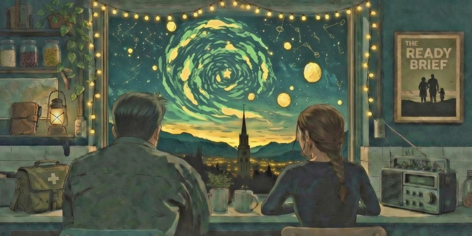 Beef Is Up 20% Already With No End in Sight