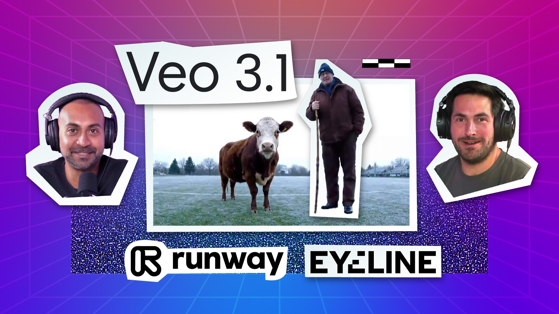 Why Veo 3.1's New Insert Feature Changes Everything