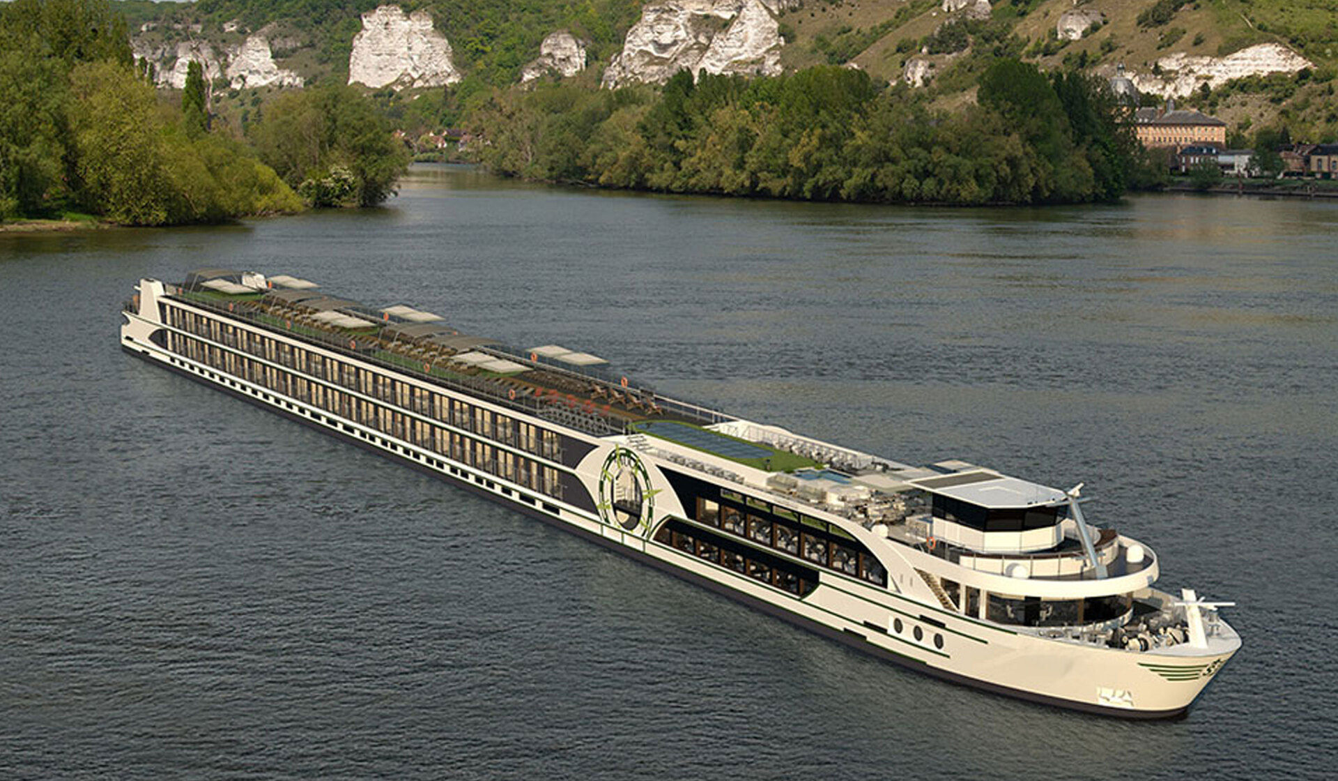 Tauck’s 2027 River Cruises: New Ships, New Journeys, and Timeless Excellence