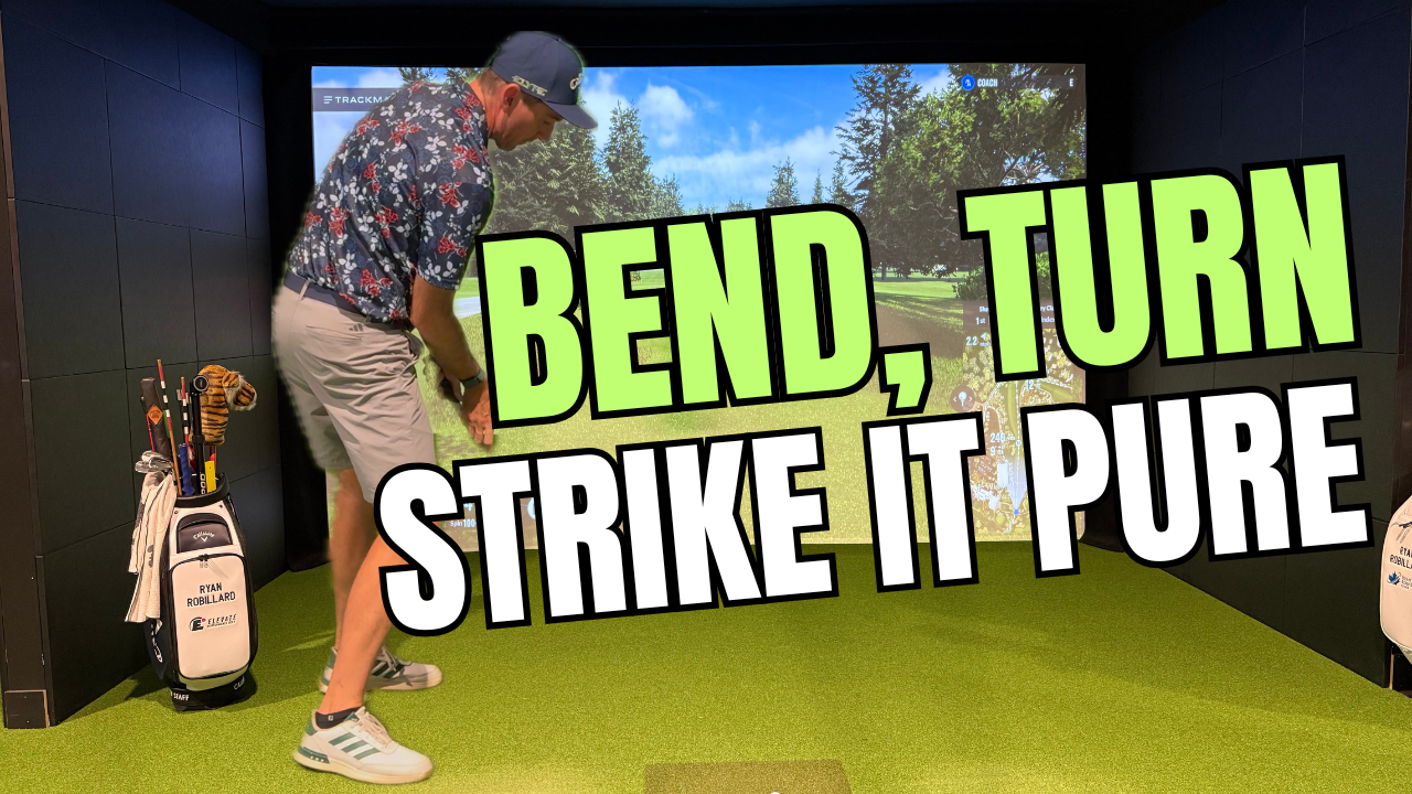 Struggle with Posture or Early Extension?