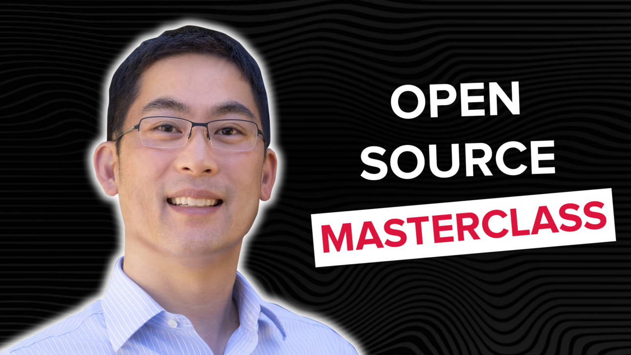 How To Scale An Open Source Startup - And Should You?