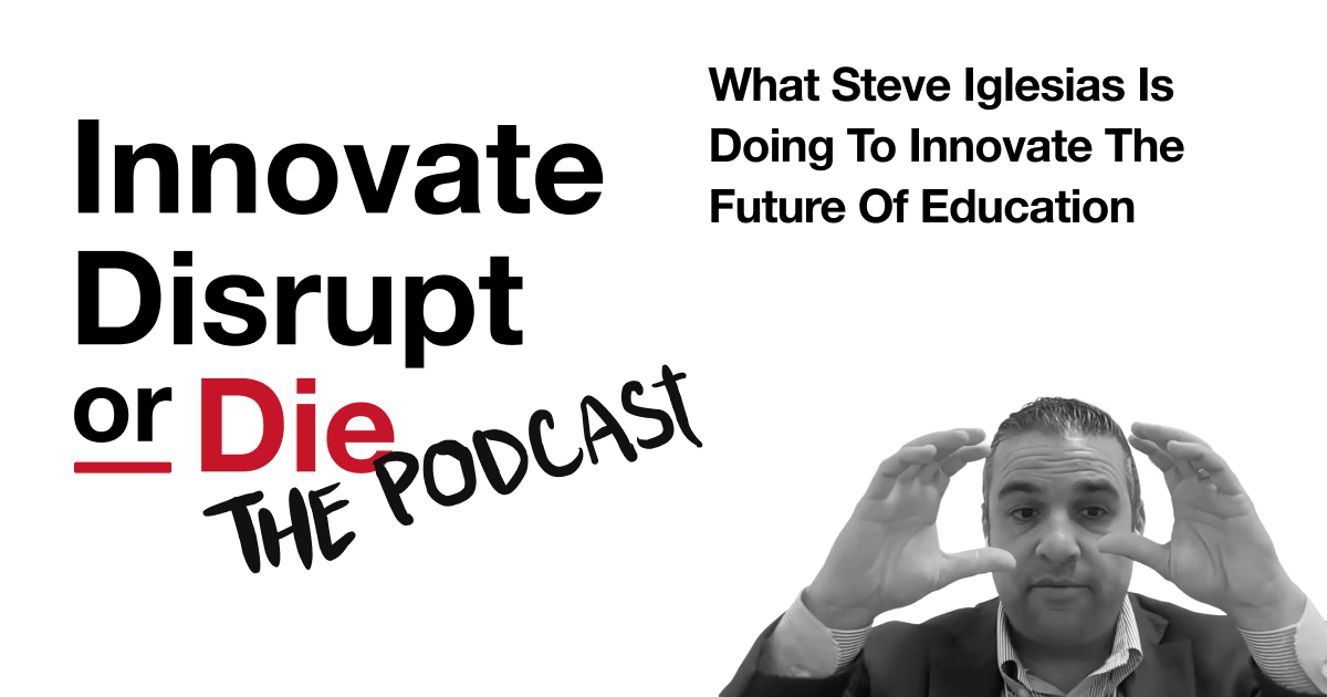 🎙️ "What if our kids have crappy passions?"